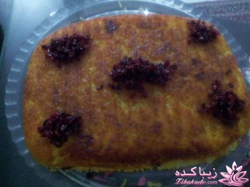 دستپخت من و شما...